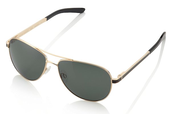 Oxford Vaughan - Luxury Handmade British Sunglasses